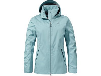 Schöffel 2.5L Jacket Aiplspitz L, iced blue