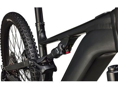 Specialized Turbo Levo 4 Alloy, gloss metallic obsidian - Bild 6