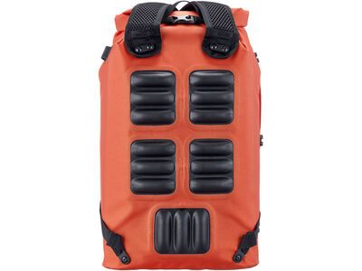 ORTLIEB Vario Lite 22 L, rooibos - Bild 5