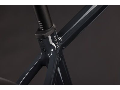 Cube Nuride Hybrid Performance 720, shadowgrey´n´grey - Bild 3