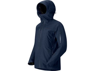 Norrona lofoten Gore-Tex Insulated Jacket W's, indigo night - Bild 2