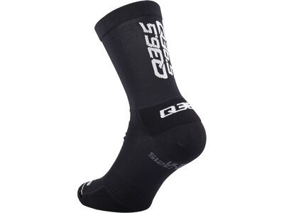 Q36.5 Ultra Socks, black - Bild 2