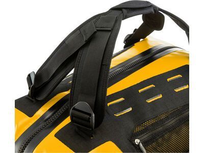 ORTLIEB Duffle 40 L, sunyellow-black - Bild 6