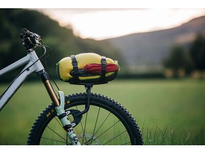 Aeroe Spider Front Rack, black - Bild 11