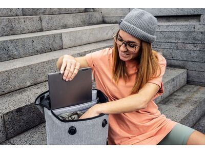 ORTLIEB Soulo, ebony - Bild 21