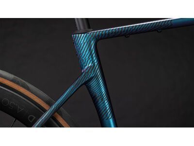 Cube Attain C:62 SLT, shiftmint´n´white - Bild 5