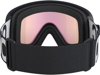 POC Vitrea, Clarity Int. Partly Sunny Orange / uranium black - Bild 4