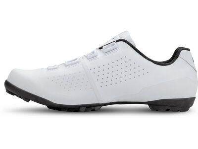 Scott Gravel RC Carbon Shoe, white/black - Bild 4