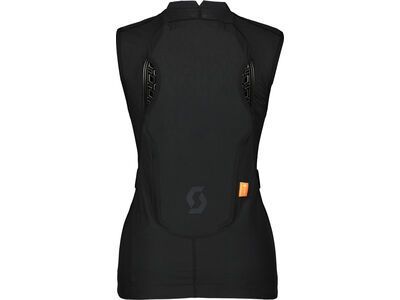 Scott Vest Airflow Free W's, black - Bild 2