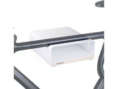 PARAX S-Rack M, weiß - Bild 2