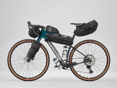 Cannondale Topstone Carbon 3 GRX 1x, deep teal - Bild 15