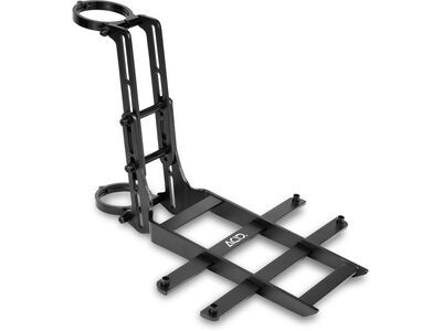 Cube Acid Frontgepäckträger HIC RILink Lite, black - Bild 1