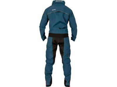 dirtlej Dirtsuit SFD Edition V4, greenblue cherry - Bild 2