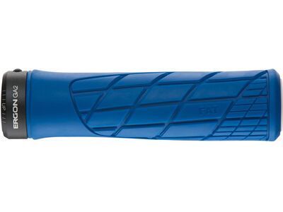 Ergon GA2 Fat, midsummer blue - Bild 2