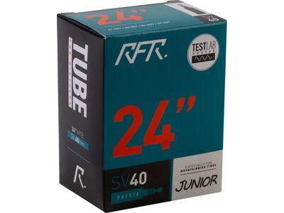 Cube RFR Schlauch 24 Junior/MTB SV - 1.50-2.35