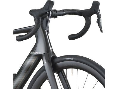 Scott Fastlane 20, carbon black - Bild 5