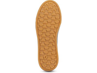 Scott MTB Volt Evo Flat BOA Shoe, black/white - Bild 6