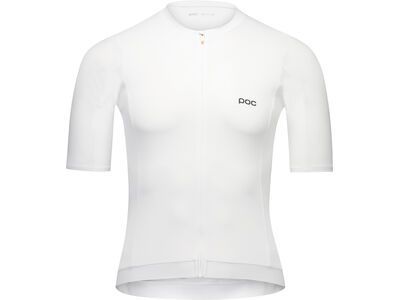 POC M's Cadence Jersey hydrogen white