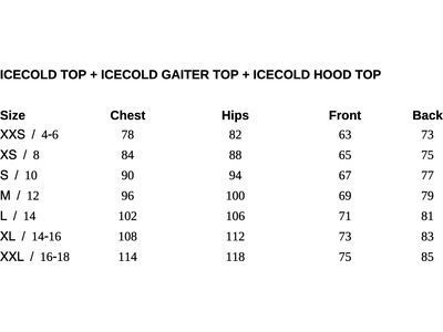 Eivy Icecold Top, leopard - Bild 6