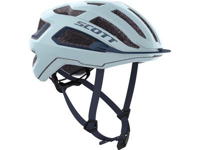 Scott Arx Helmet, glace blue
