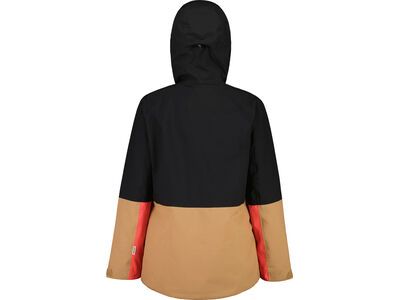 Maloja SelunM., deep black multi - Bild 2