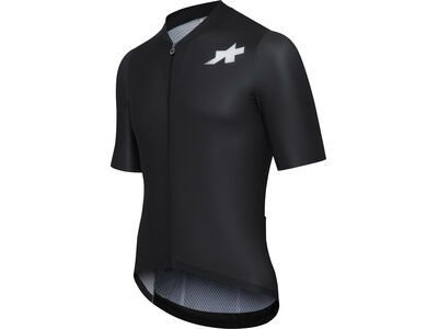 Assos Mille GT Jersey S11 Evo, black series - Bild 3