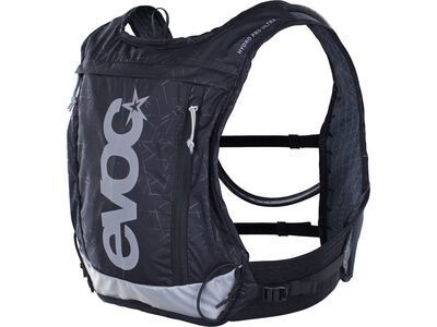 Evoc Hydro Pro Ultra 1,5 + Hydration Bladder 1,5, black - Bild 4