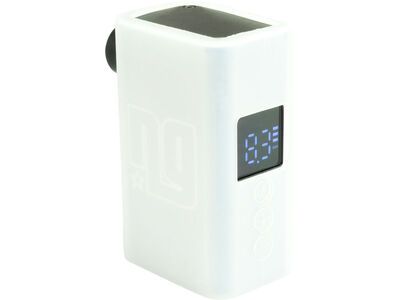 NG Sports Cawacawa elektrische Mini-Pumpe, black matte - Bild 4