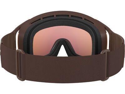 POC Zonula, Clarity Uni. Sunny Cool Gold / bronzite brown - Bild 4