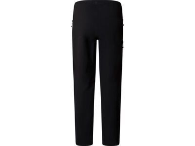 The North Face M Summit Chamlang Softshell Pant, tnf black-npf - Bild 2