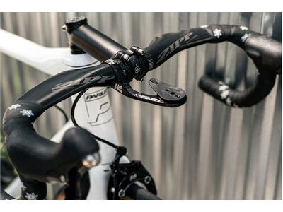 K-Edge Max XL Mount Hammerhead - 31,8 mm, black - Bild 4