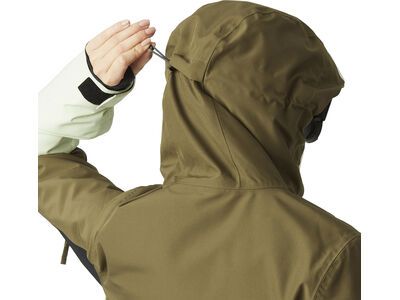 Picture Seen Jkt, tobacco - Bild 14