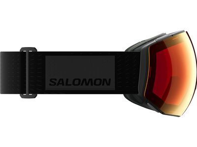 Salomon Radium Prime + WS, Sigma Photochromic Poppy Red / black - Bild 4