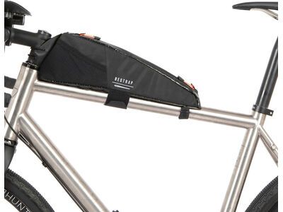 Restrap Race Top Tube Bag - 1.5 L, black - Bild 2