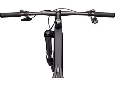 Cannondale Scalpel HT Carbon 1, matte black - Bild 3