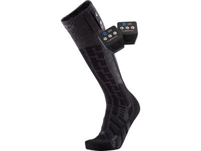 Therm-ic Ultra Warm Comfort Socks S.E.T. + S-Pack 3000 B - Bild 1