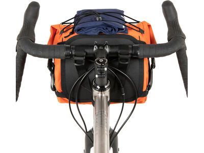 Restrap Bar Pack - 10 L, orange - Bild 9