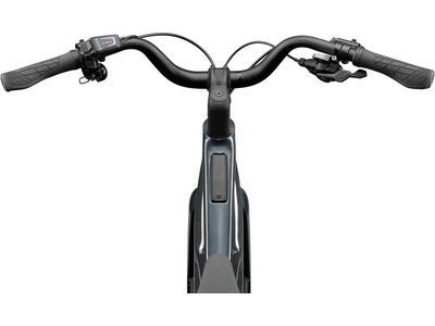 Cannondale FlyingV 2, tungsten blue - Bild 3