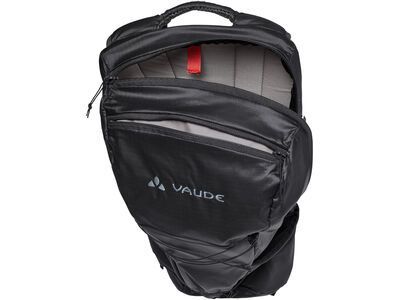 Vaude Uphill 12, black - Bild 4