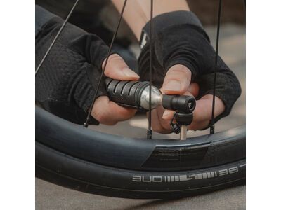 Topeak Nano AirBooster L - Bild 4