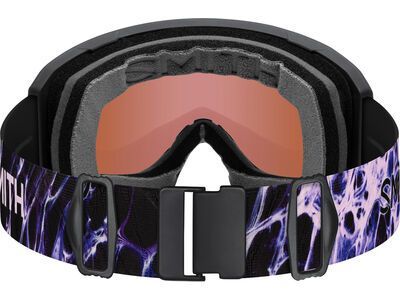 Smith Preview, ChromaPop Everyday Violet Mirror / black flex plasma - Bild 4