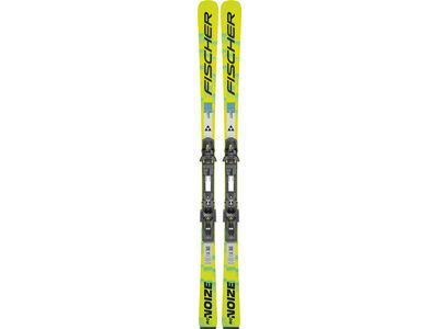 Fischer RC4 Noize + RC4 Z13 GW FF - Bild 1