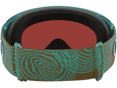 Oakley Flight Deck M, Prizm Rose Gold Iridium / pacific trails - Bild 7