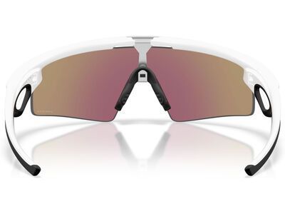 Oakley Sphaera Strike, Prizm Sapphire / matte white - Bild 6