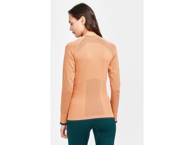 Craft ADV Warm Intensity LS W, glow-opal - Bild 3