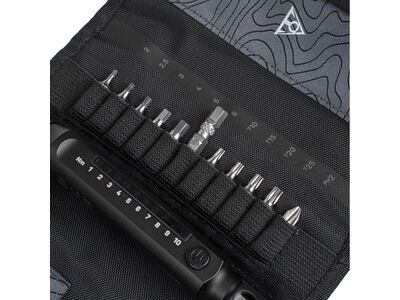 Topeak E-TorqBar 1-10 Nm - Bild 2