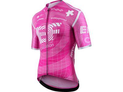 Assos Equipe RS Jersey S11 EF - Bild 3