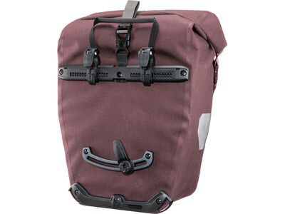 ORTLIEB Back-Roller Urban, ash rose - Bild 2
