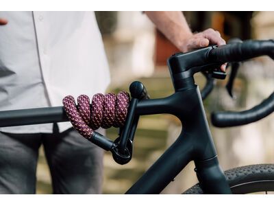 Tex-Lock Eyelet M U/X-Lock, chateau red - Bild 6