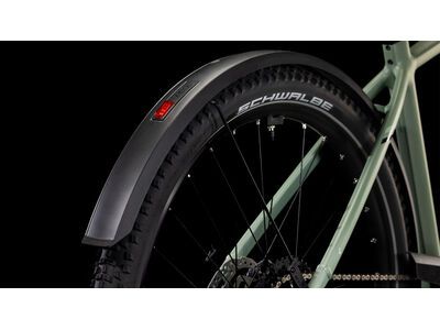 Cube Nuride Hybrid Pro 600 Allroad, pistachio´n´stonegrey - Bild 4